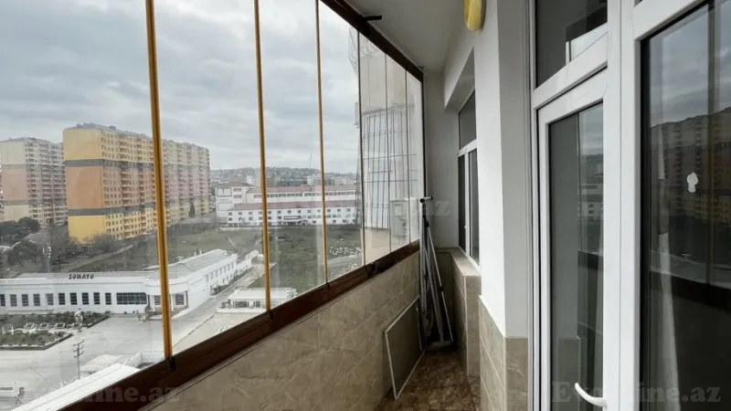 Satılır 3 otaqlı Mənzil Yeni tikili 128 m² Xırdalan - şəkil 15