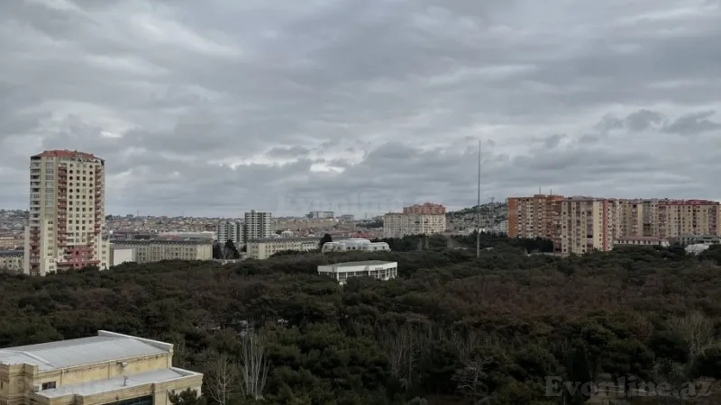 Satılır 3 otaqlı Mənzil Yeni tikili 128 m² Xırdalan - şəkil 16