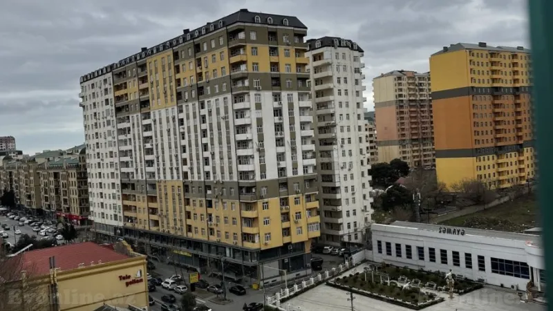 Satılır 3 otaqlı Mənzil Yeni tikili 128 m² Xırdalan - şəkil 17