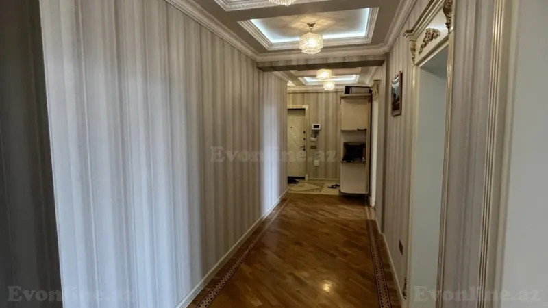 Satılır 3 otaqlı Mənzil Yeni tikili 128 m² Xırdalan - şəkil 18