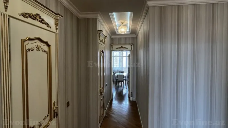 Satılır 3 otaqlı Mənzil Yeni tikili 128 m² Xırdalan - şəkil 19