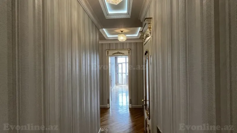 Satılır 3 otaqlı Mənzil Yeni tikili 128 m² Xırdalan - şəkil 20