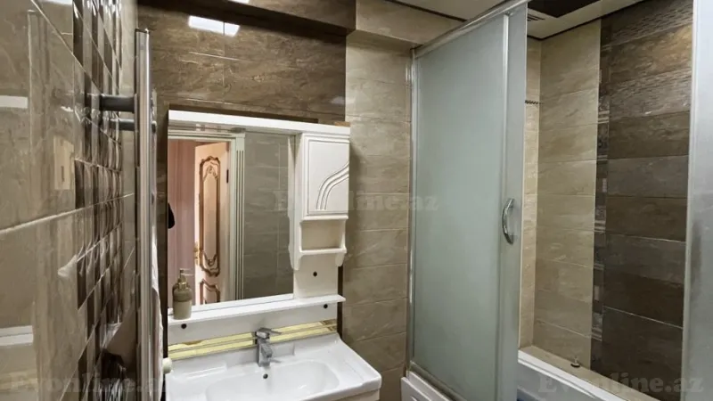 Satılır 3 otaqlı Mənzil Yeni tikili 128 m² Xırdalan - şəkil 21