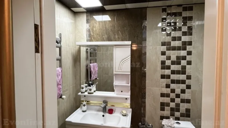 Satılır 3 otaqlı Mənzil Yeni tikili 128 m² Xırdalan - şəkil 23