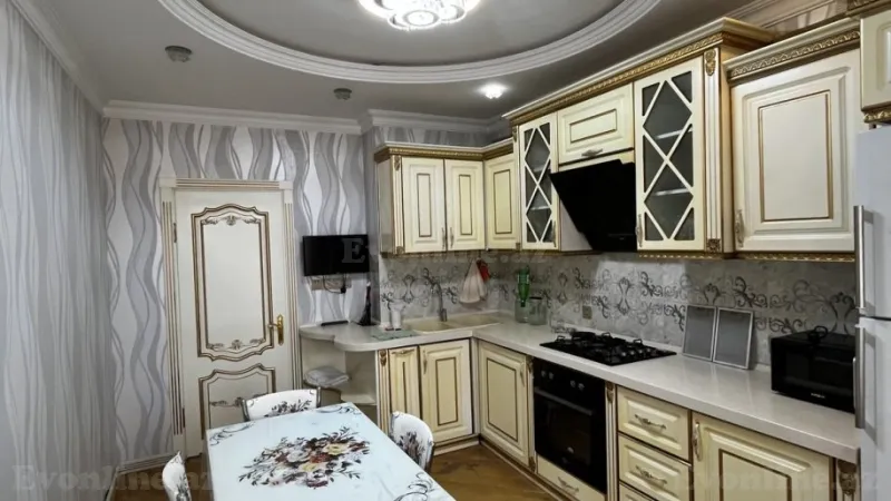 Satılır 3 otaqlı Mənzil Yeni tikili 128 m² Xırdalan - şəkil 25