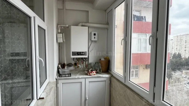 Satılır 3 otaqlı Mənzil Yeni tikili 128 m² Xırdalan - şəkil 27