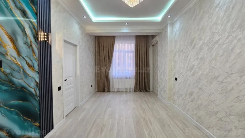 Satılır 2 otaqlı Mənzil Yeni tikili 53 m² Xırdalan
