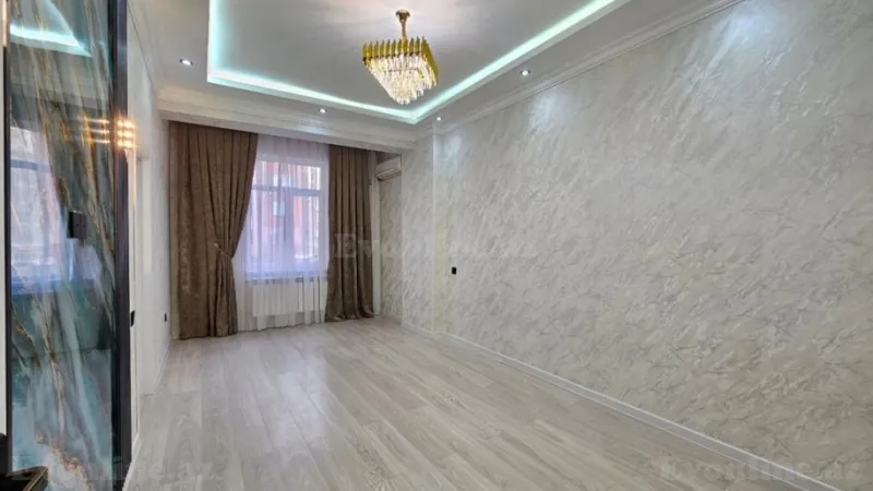 Satılır 2 otaqlı Mənzil Yeni tikili 53 m² Xırdalan - şəkil 3