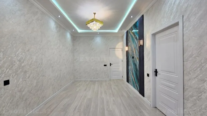 Satılır 2 otaqlı Mənzil Yeni tikili 53 m² Xırdalan - şəkil 4