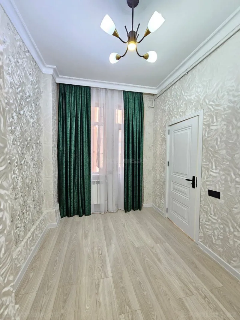 Satılır 2 otaqlı Mənzil Yeni tikili 53 m² Xırdalan - şəkil 5