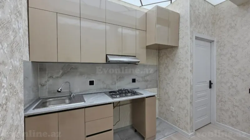 Satılır 2 otaqlı Mənzil Yeni tikili 53 m² Xırdalan - şəkil 7