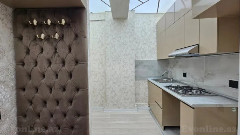 Satılır 2 otaqlı Mənzil Yeni tikili 53 m² Xırdalan - şəkil 8