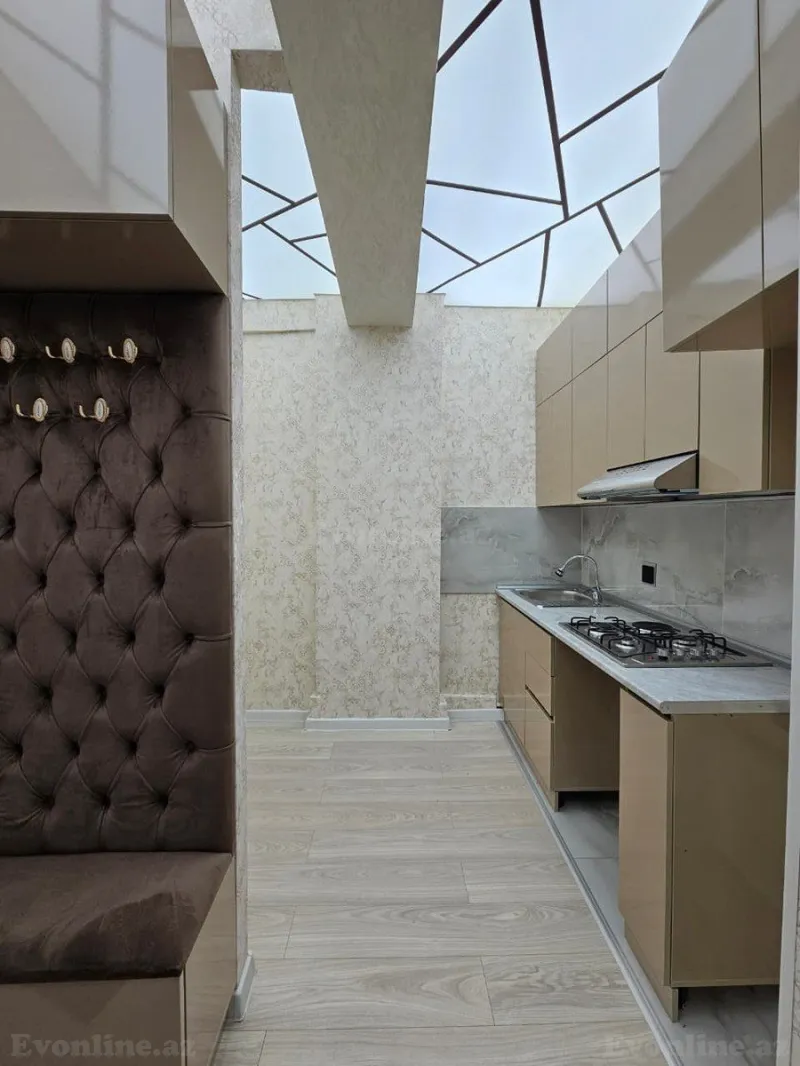 Satılır 2 otaqlı Mənzil Yeni tikili 53 m² Xırdalan - şəkil 9