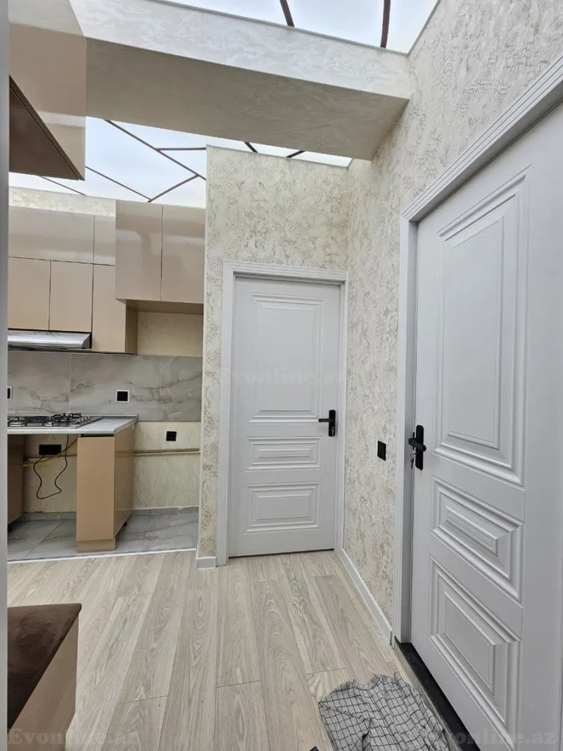 Satılır 2 otaqlı Mənzil Yeni tikili 53 m² Xırdalan - şəkil 10