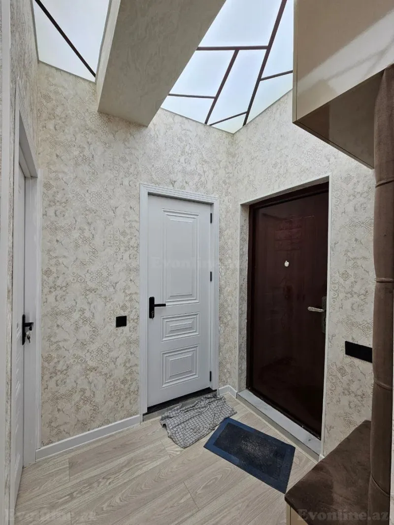 Satılır 2 otaqlı Mənzil Yeni tikili 53 m² Xırdalan - şəkil 11