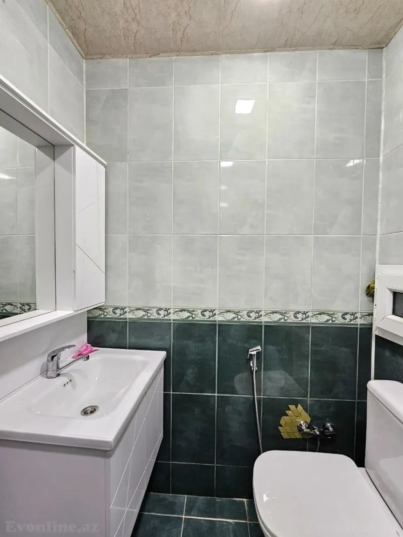 Satılır 2 otaqlı Mənzil Yeni tikili 53 m² Xırdalan - şəkil 12