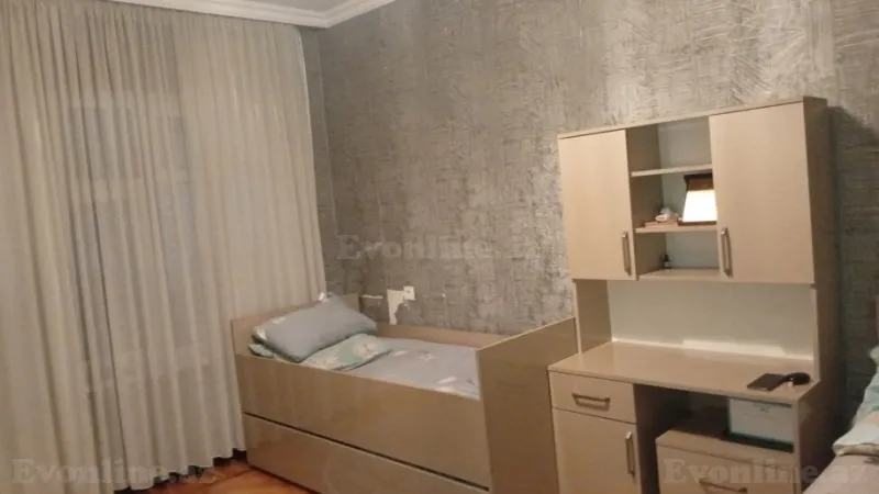 3 otaqlı Mənzil 80 m² Xırdalan Satılır