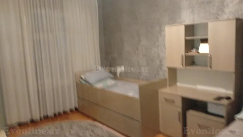 Satılır 3 otaqlı Mənzil Köhnə tikili 80 m² Xırdalan - şəkil 2