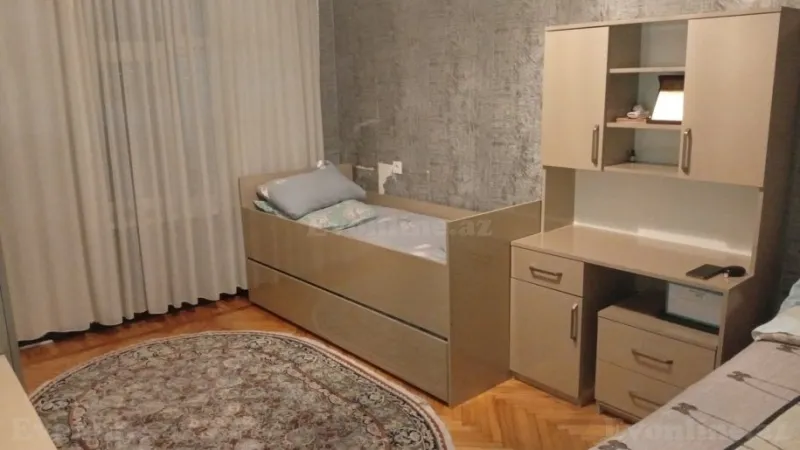 Satılır 3 otaqlı Mənzil Köhnə tikili 80 m² Xırdalan - şəkil 3