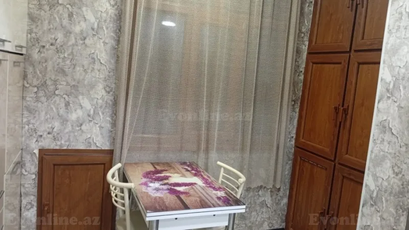 Satılır 3 otaqlı Mənzil Köhnə tikili 80 m² Xırdalan - şəkil 4