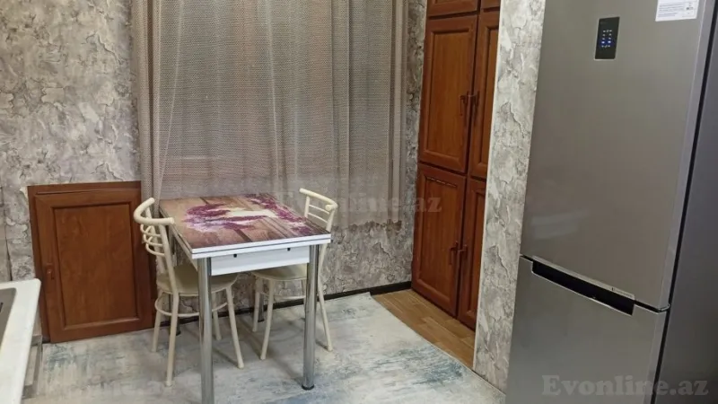 Satılır 3 otaqlı Mənzil Köhnə tikili 80 m² Xırdalan - şəkil 5