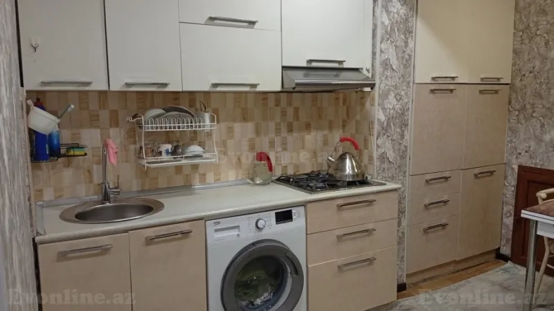 Satılır 3 otaqlı Mənzil Köhnə tikili 80 m² Xırdalan - şəkil 6
