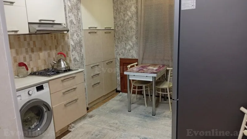 Satılır 3 otaqlı Mənzil Köhnə tikili 80 m² Xırdalan - şəkil 7