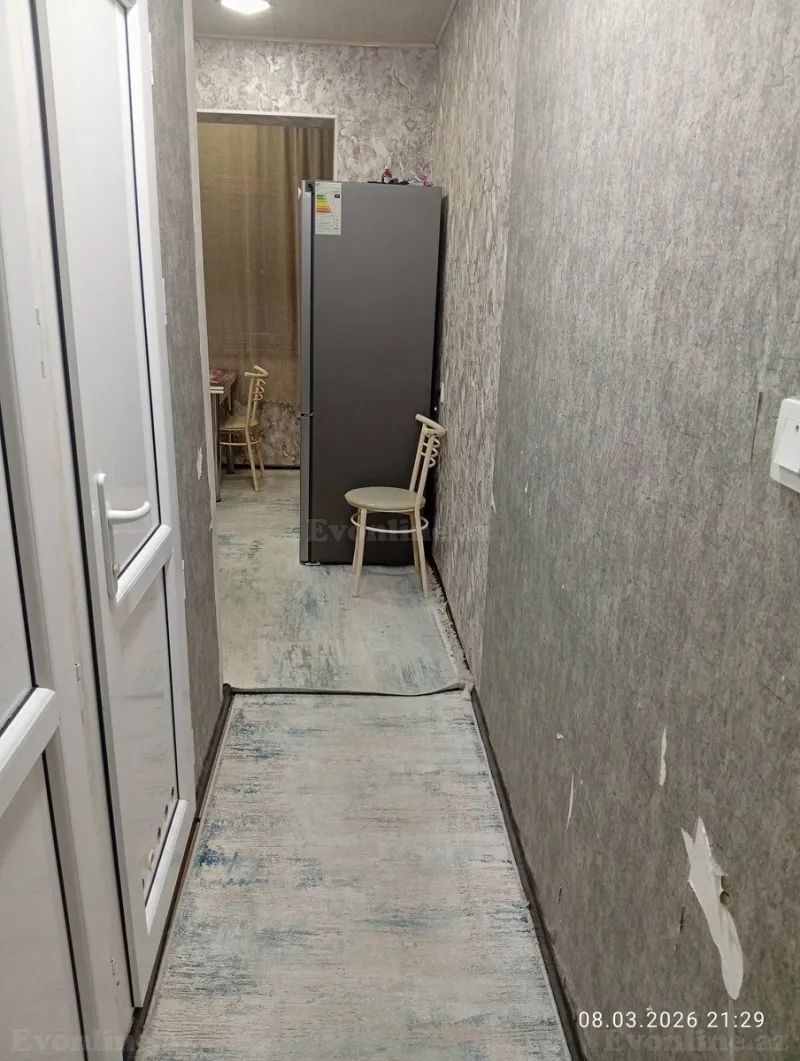 Satılır 3 otaqlı Mənzil Köhnə tikili 80 m² Xırdalan - şəkil 8