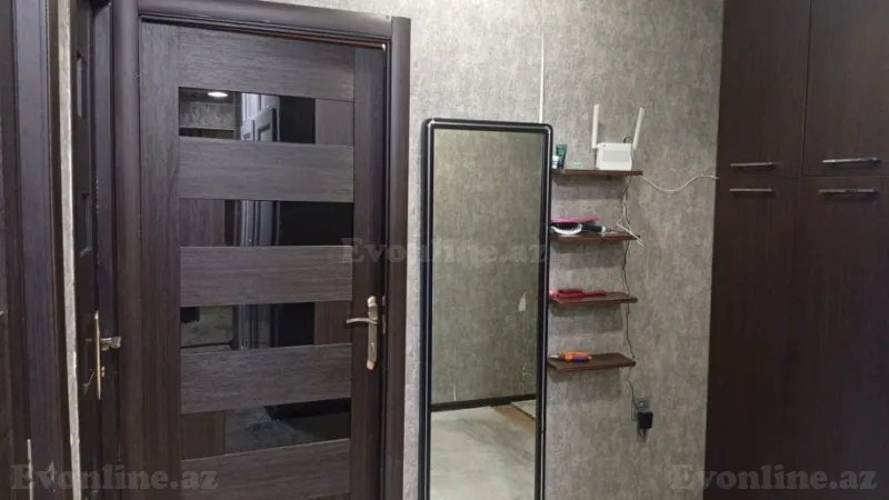 Satılır 3 otaqlı Mənzil Köhnə tikili 80 m² Xırdalan - şəkil 9