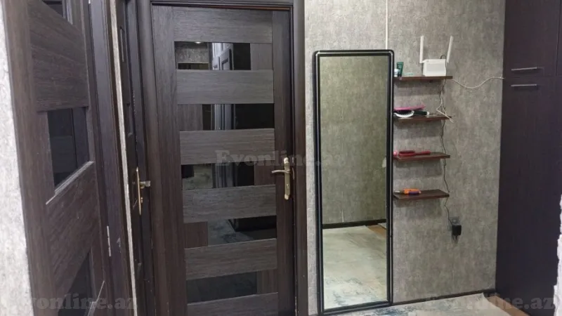 Satılır 3 otaqlı Mənzil Köhnə tikili 80 m² Xırdalan - şəkil 10