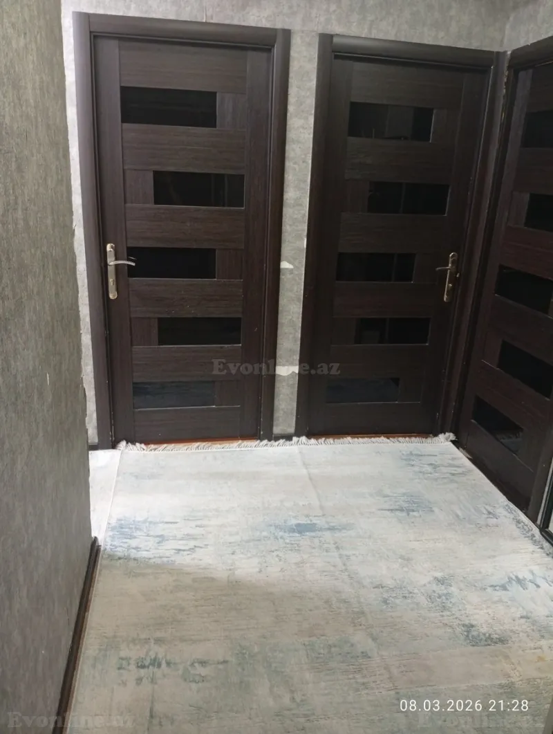 Satılır 3 otaqlı Mənzil Köhnə tikili 80 m² Xırdalan - şəkil 11