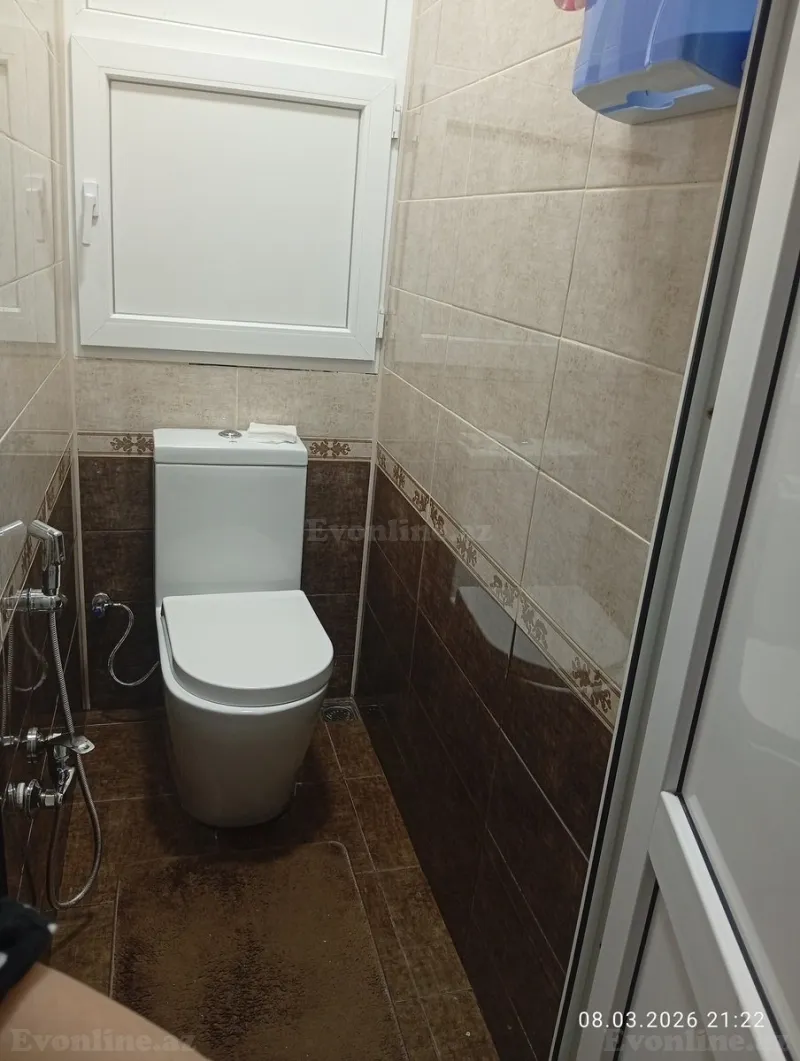 Satılır 3 otaqlı Mənzil Köhnə tikili 80 m² Xırdalan - şəkil 14