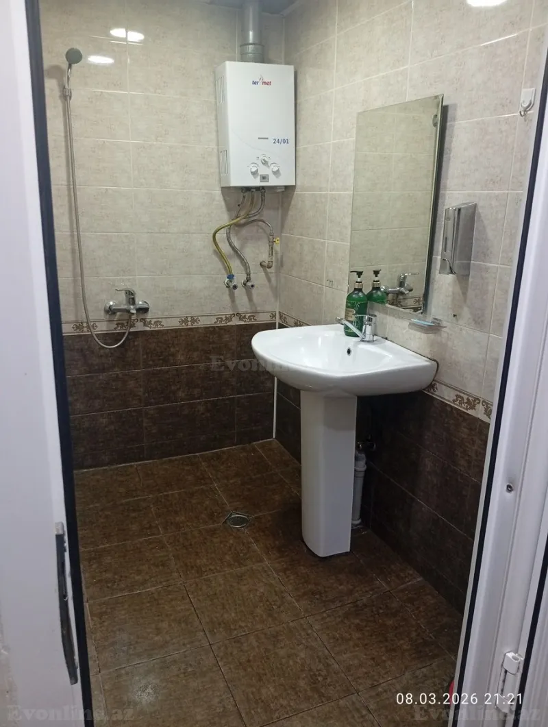 Satılır 3 otaqlı Mənzil Köhnə tikili 80 m² Xırdalan - şəkil 15