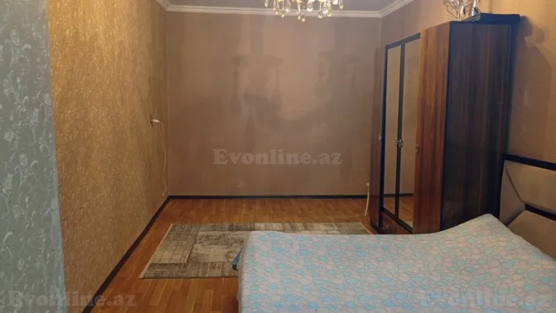 Satılır 3 otaqlı Mənzil Köhnə tikili 80 m² Xırdalan - şəkil 16