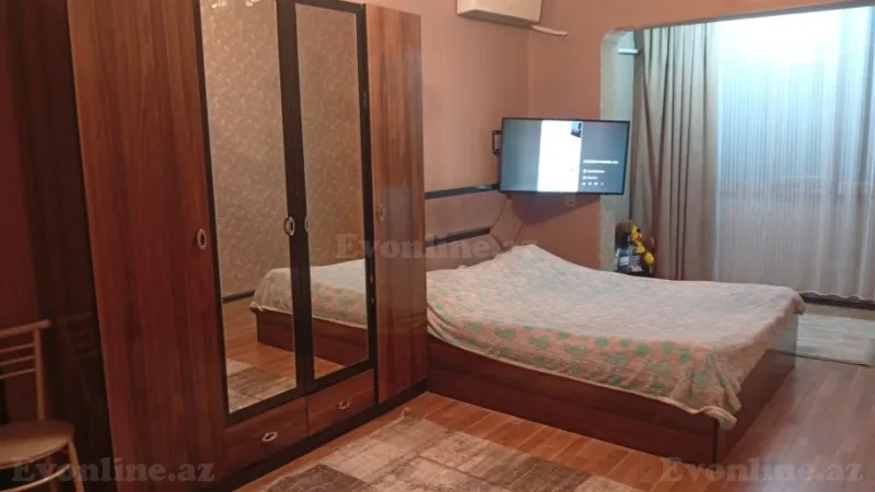 Satılır 3 otaqlı Mənzil Köhnə tikili 80 m² Xırdalan - şəkil 17
