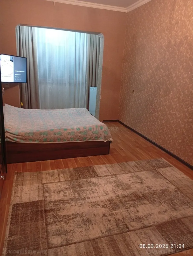 Satılır 3 otaqlı Mənzil Köhnə tikili 80 m² Xırdalan - şəkil 18