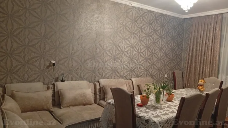 Satılır 3 otaqlı Mənzil Köhnə tikili 80 m² Xırdalan - şəkil 19