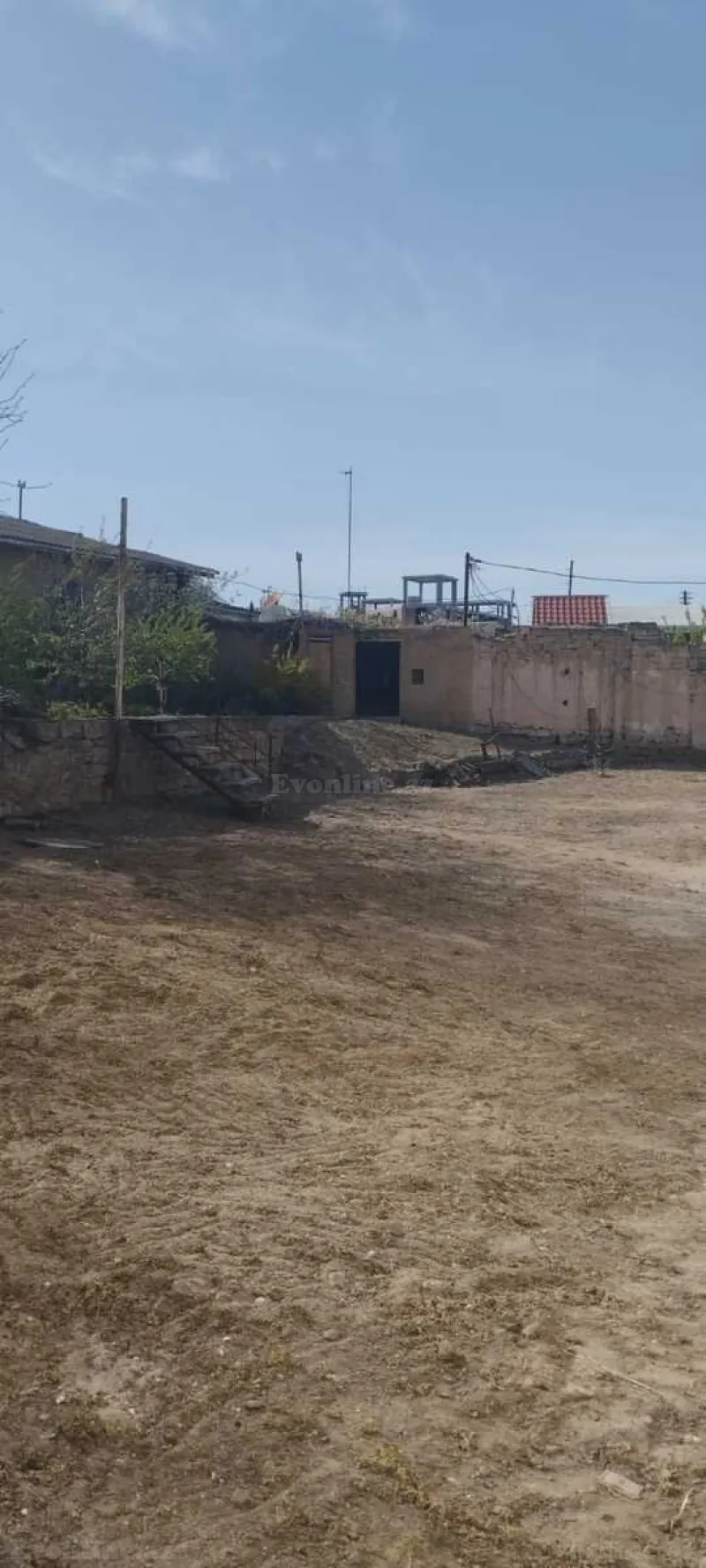 Satılır Torpaq 18 sot Buzovna