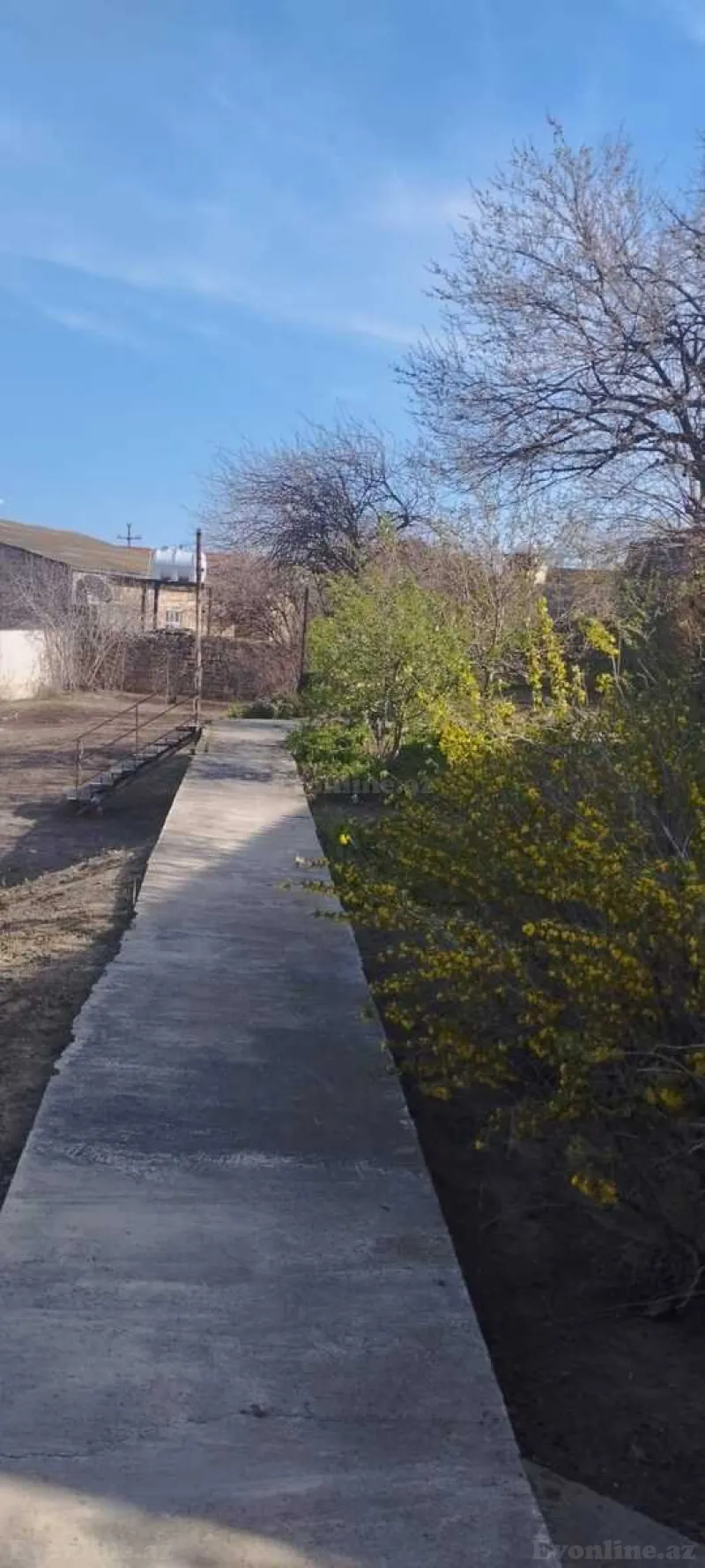 Satılır Torpaq 18 sot Buzovna - şəkil 2