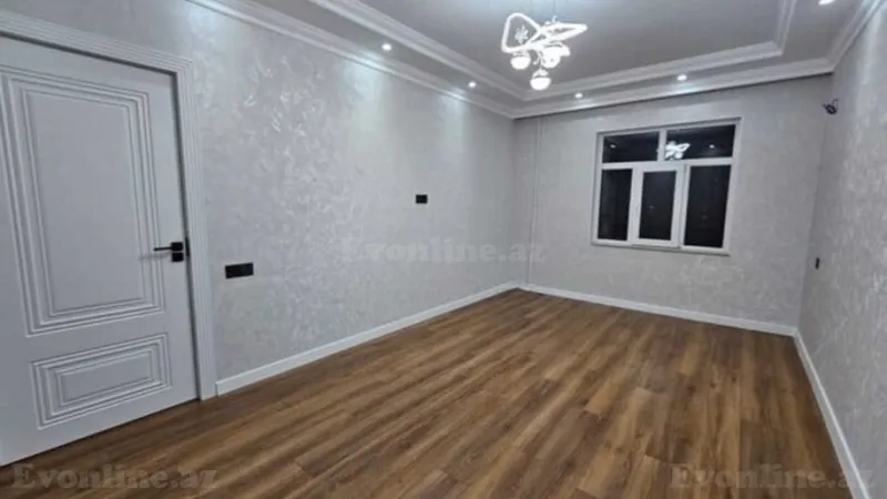 Satılır 2 otaqlı Mənzil Köhnə tikili 60 m² Suraxanı r.