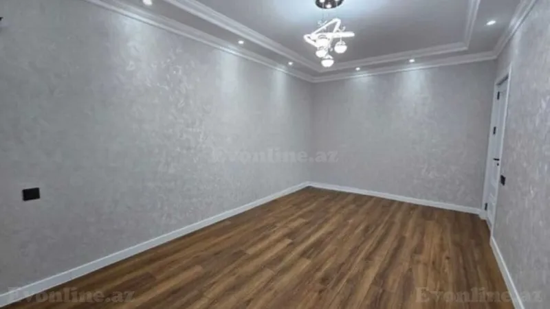 Satılır 2 otaqlı Mənzil Köhnə tikili 60 m² Suraxanı r. - şəkil 2