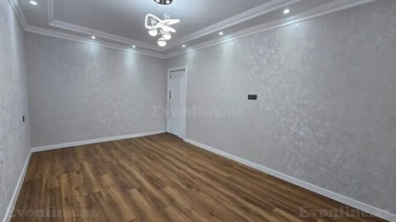 Satılır 2 otaqlı Mənzil Köhnə tikili 60 m² Suraxanı r. - şəkil 4