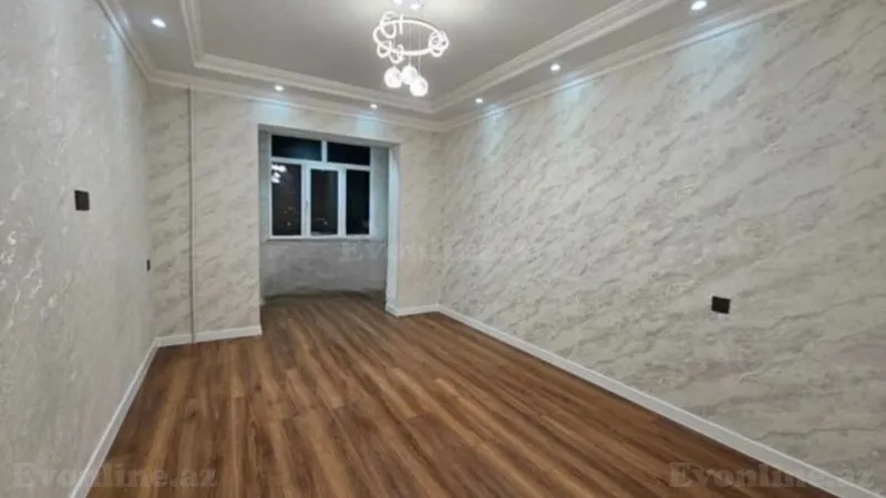 Satılır 2 otaqlı Mənzil Köhnə tikili 60 m² Suraxanı r. - şəkil 5