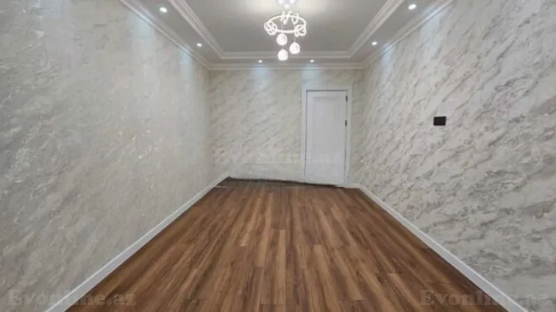 Satılır 2 otaqlı Mənzil Köhnə tikili 60 m² Suraxanı r. - şəkil 6