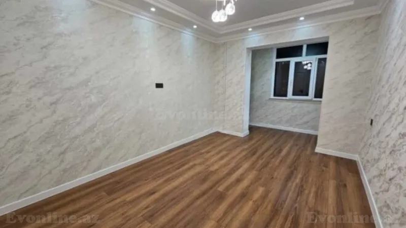 Satılır 2 otaqlı Mənzil Köhnə tikili 60 m² Suraxanı r. - şəkil 7