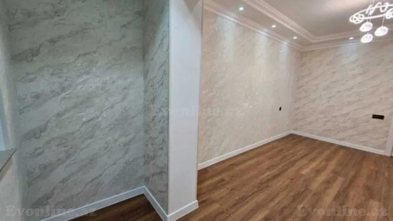 Satılır 2 otaqlı Mənzil Köhnə tikili 60 m² Suraxanı r. - şəkil 8