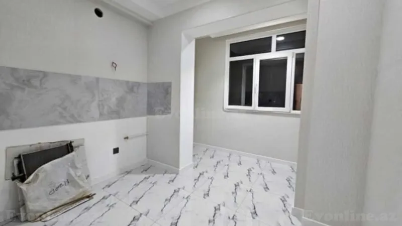 Satılır 2 otaqlı Mənzil Köhnə tikili 60 m² Suraxanı r. - şəkil 10