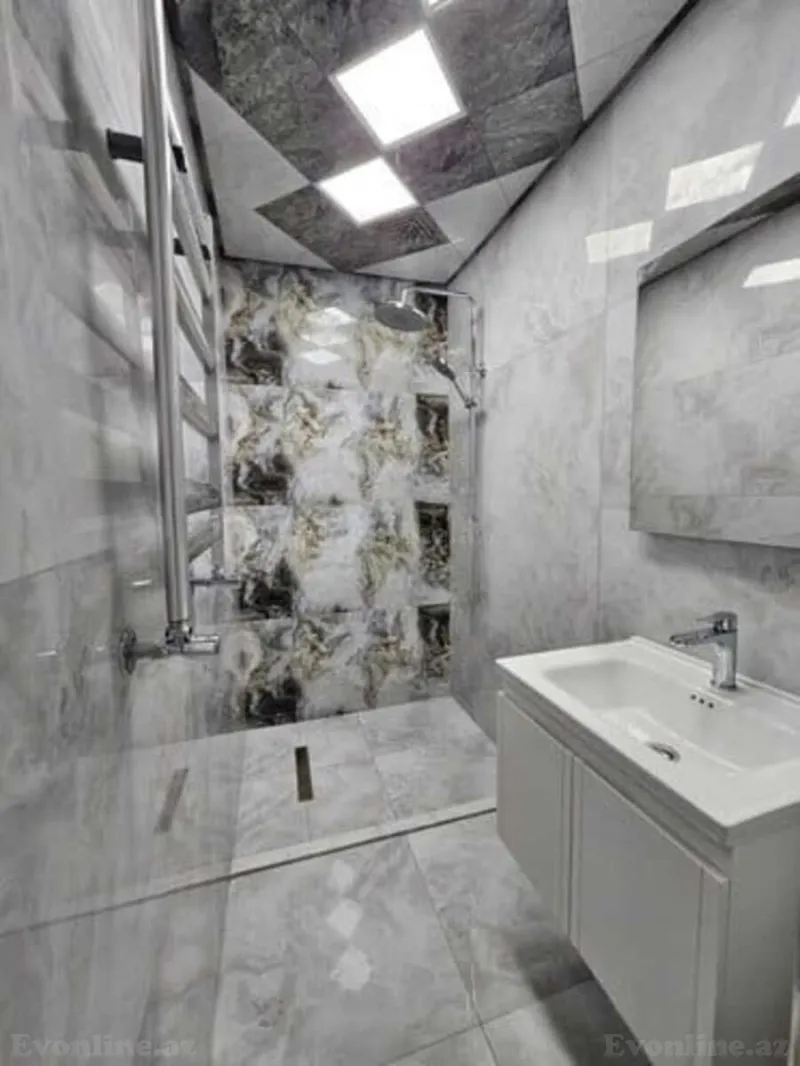 Satılır 2 otaqlı Mənzil Köhnə tikili 60 m² Suraxanı r. - şəkil 14