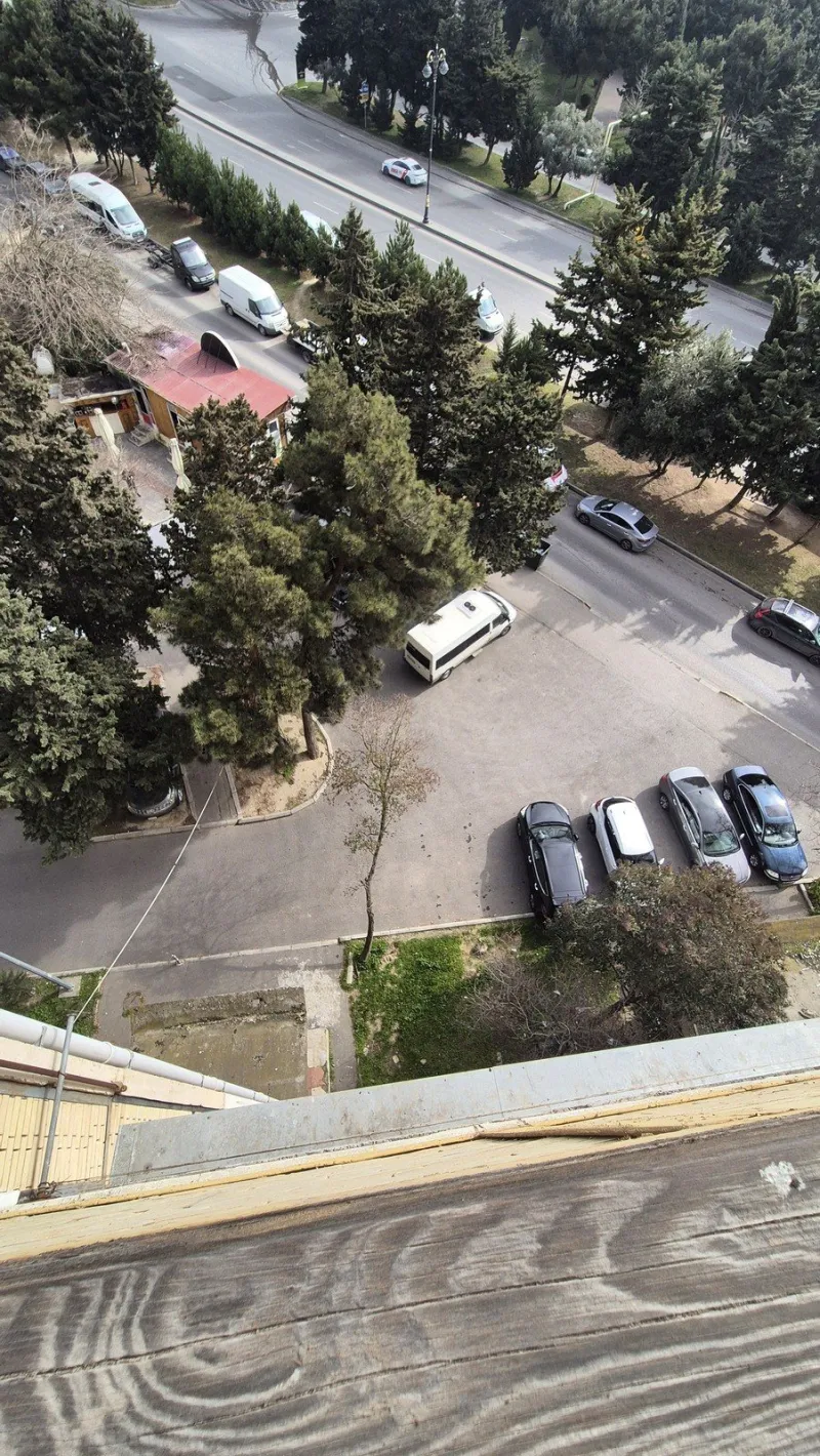 Satılır 4 otaqlı Mənzil Köhnə tikili 100 m² Əhmədli - şəkil 11