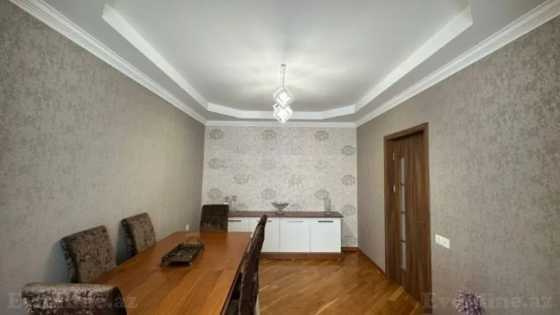 Satılır 4 otaqlı Mənzil Köhnə tikili 100 m² 9-cu mikrorayon - şəkil 3